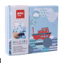 B.GOMMETTES BATEAU                     OB