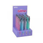 STYLOS GLITTER