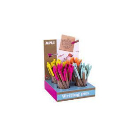 STYLOS FLUOR COLLECTION           OB
