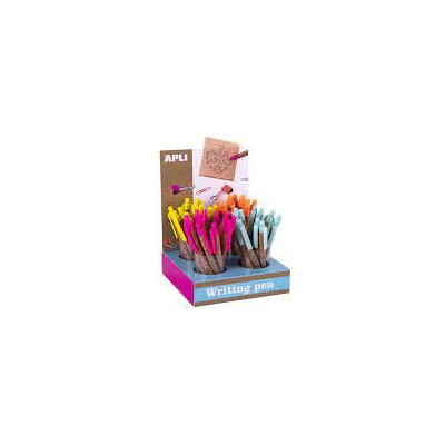 STYLOS FLUOR COLLECTION           OB