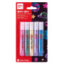 B. COLLE PAILLET EFFET METALLIC 5TUBES OB