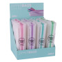 TROUSSES ZIPPER BAGS  PASTEL