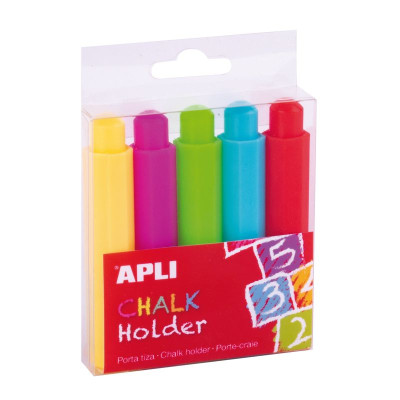 PORTE CRAIES COUL ASSORTIES 5U.