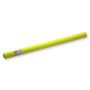 ROULEAU FLUO 10M X 0.70 JAUNE 90g/m