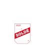 PQT 1000Etiquettes SOLDE 50X125