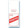 PQT 500 Etiquettes. PROMOTION 50X125
