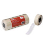 LOT 7RL 1500Etiquettes 22X12 BL ENL S