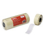 LOT 6 RL 1500 Etiquettes 26X12 BLC S