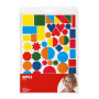 P 10FL MOTIFS ASSORTIS 162X230