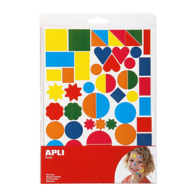 P 10FL MOTIFS ASSORTIS 162X230