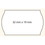 LOT 6 RL 1000 Etiquettes 32x19 BL ENL S