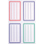 P24 ET SCOL LIGNE BL/ROUGE/VERT