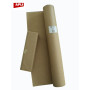 BOBINE PAPIER KRAFT 0.70x100M BRUN