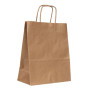 PAQ 50 SACS 32x16x39 KRAFT BRUN 100GR