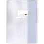 PROTEGE CAHIER PVC 19/100 21X29,7 INCOLO