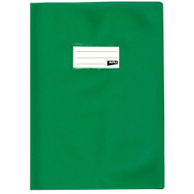 PROTEGE CAHIER PVC 19/100 24X32 VERT