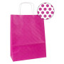 PAQ 50 SACS 32x16x39 KRAFT FUCHSIA