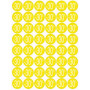 P4F 192 Etiquettes ENL REMISE -30% D24MM