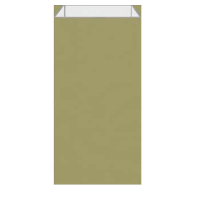 CAR 250 Pochette 18x32+6CM KRAFT OROB