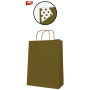 PAQ 50 SACS 18 x 8 x 21 KRAFT OR