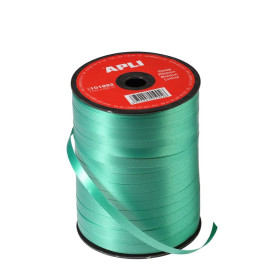 BOLDUC LISSE VERT 7MM X 500M           OB