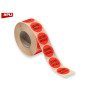 RL 1000Etiquettes FLUO OFFRE/SP D28