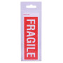 P 10 Etiquettes FT 50 X 144 FRAGILEOB