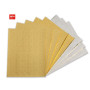 P8F 576 GOMMETTE ETOILE ASSORT