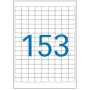 P25F 3825 Etiquettes MU ENL 22X16