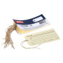 CAR 10 ET BAG 63X115 FICELLE