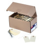 Boite 1000 ET AMER 125x63 +FIL FER