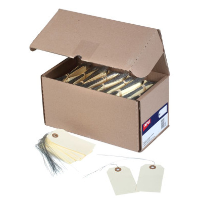 Boite 1000 ET AMER 125x63 +FIL FER
