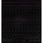 Pochette 201 CH ADH NOIR 12,5 MM(sachet+euro