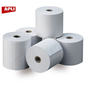 LOT 10 RLX PAPIER OFFSET STD   76X70X12