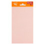 Chiffres transfert blancs 2.5 mm - 1F