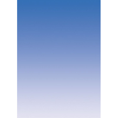 Pack 50  A4 BLEU OUTREMER 175g