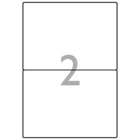 Boite 100x2 Etiquettes 199.6x143.5