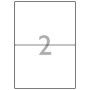 Boite 100x2 Etiquettes 199.6x143.5