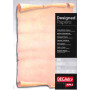Boite 100 A4 DECAdry 80g. PARCHEMINOB  OB