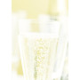 Pack 100 A4 coupe de champagne 90g     OB