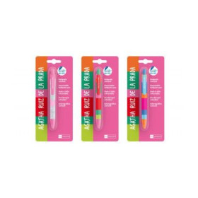Boite 12 BLISTER STYLOS BLEUS ARP      OB