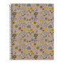 NB1 A5 80 QUAD 80G ECOFLOWERS          OB