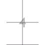 Pack 30 x 4 Etiquettesuettes (105x148.5mm)