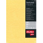 B.PARCHMENT TEXTURE PAPIER OR 165G.50F
