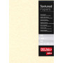 B.PARCHM.TEXT.PAPIER CHAMPAGNE 95G.100S