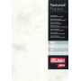 B.PAPIER STRUCTURE MARB.GRIS 165g. 50F