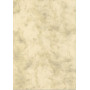 B.PAPIER STRUCTURE MARB.BRUN 165G.50F