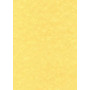 B.PAPIER PARCHEMIN D'OR 95G.25F        OB