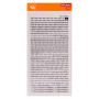 S. lettres&chiffres transf. noir 3mm-1F