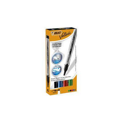 BIC P/4 MARQ VELLEDA ENC LIQ ASS 902099